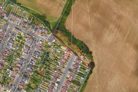 Plot for sale - Land At Rutland Way, Orpington, Kent, BR5 4DZ