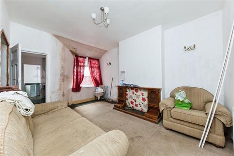 3 bedroom terraced house for sale, Minshull New Road, Crewe, Cheshire, CW1