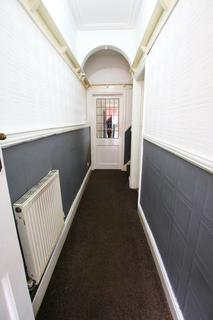 2 bedroom terraced house for sale, Rawsthorne Street, Wensley Fold, Blackburn
