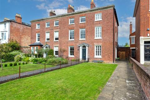 9 Barbourne Terrace, Worcester, WR1 3JS