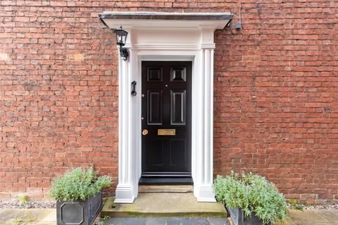 9 Barbourne Terrace, Worcester, WR1 3JS