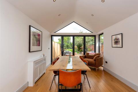 9 Barbourne Terrace, Worcester, WR1 3JS