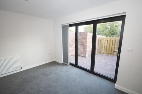 undefined, Wilkinson Lane, Sheffield S10