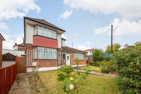 3 bedroom house for sale - Spa Hill, Crystal Palace, London, SE19