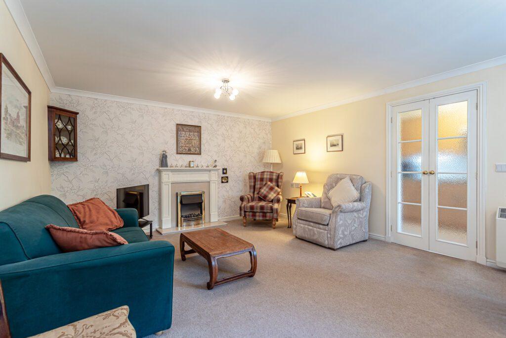 Kinloch View, Linlithgow, EH49 1 bed flat for sale £160,000