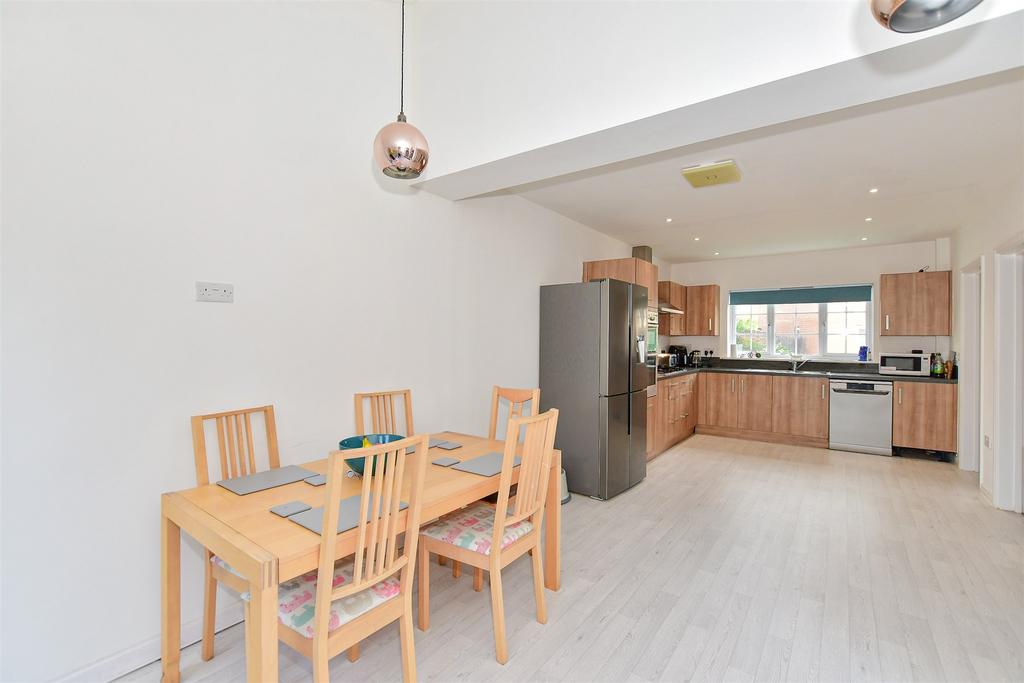 Kitchen/ Diner