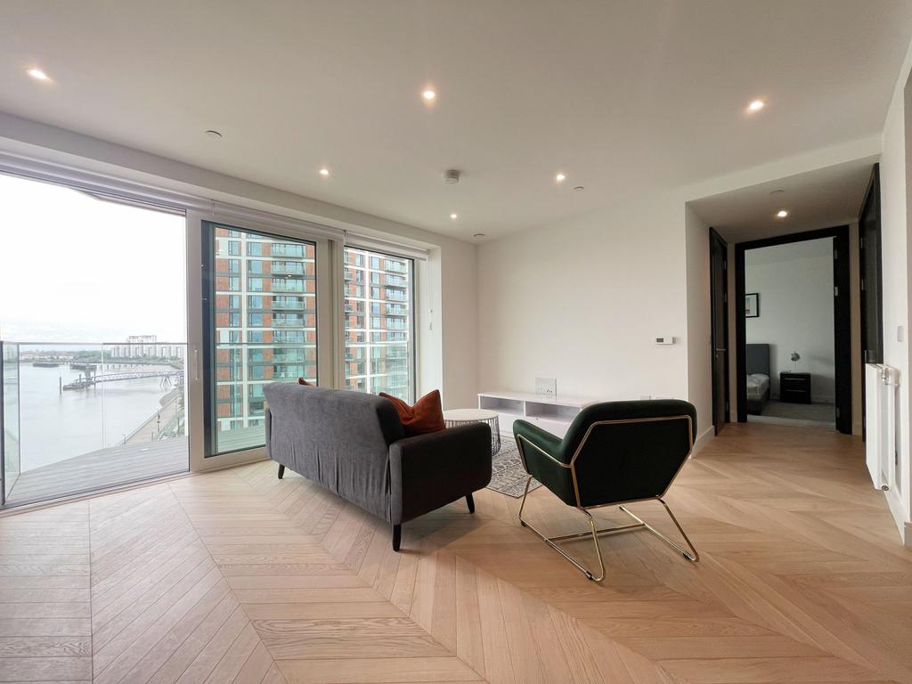 One Bedroom Apartment to Rent