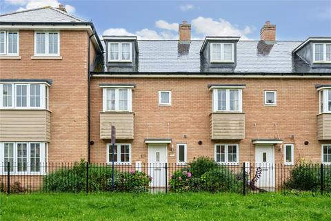 3 bedroom terraced house for sale, Lawes Walk, Minchin Road, Romsey, Hampshire, SO51