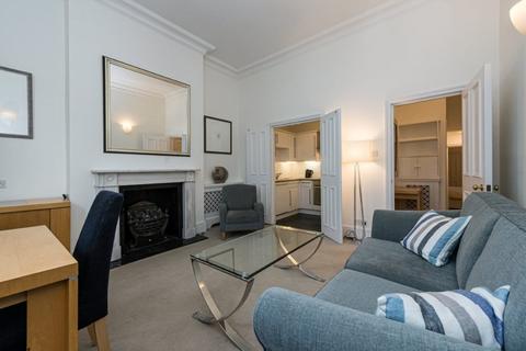 1 bedroom apartment to rent, Gordon Place, Kensington W8