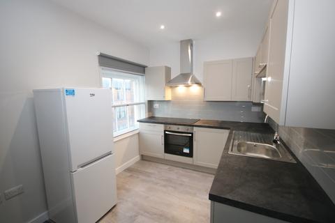 1 bedroom apartment to rent, Glossop Road, Sheffield S10