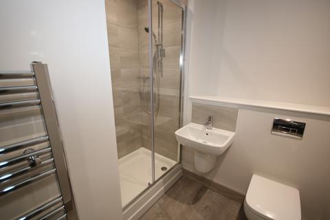 1 bedroom apartment to rent, Glossop Road, Sheffield S10