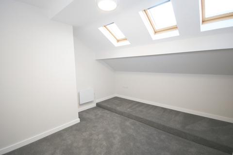 1 bedroom apartment to rent, Glossop Road, Sheffield S10