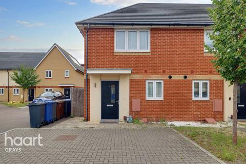 4 Gumley Close, Grays, RM20 4BQ