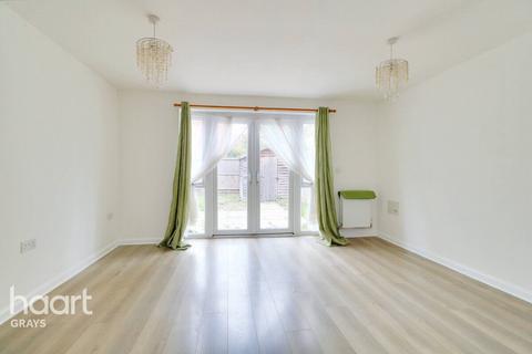 4 Gumley Close, Grays, RM20 4BQ