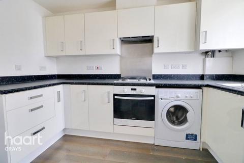 4 Gumley Close, Grays, RM20 4BQ