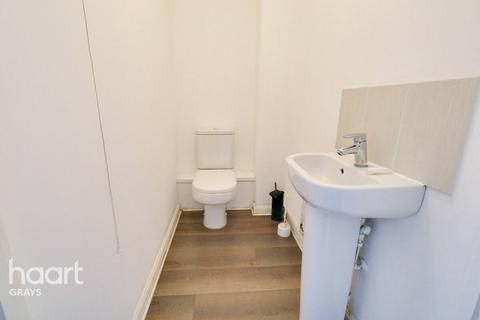 4 Gumley Close, Grays, RM20 4BQ