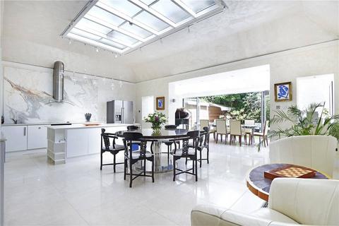 8 bedroom house to rent, Devonshire Place, London, W1G