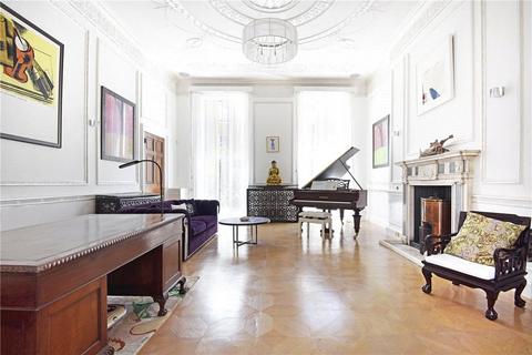 8 bedroom house to rent, Devonshire Place, London, W1G