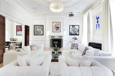 8 bedroom house to rent, Devonshire Place, London, W1G