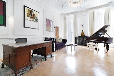 undefined, Devonshire Place, London, W1G