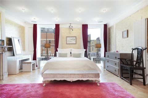 undefined, Devonshire Place, London, W1G