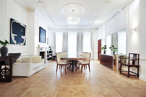 undefined, Devonshire Place, London, W1G