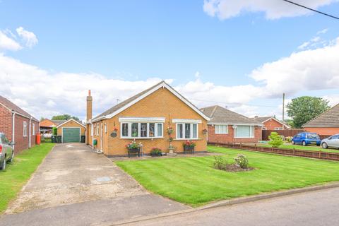 3 bedroom detached bungalow for sale, Croft Lane , Croft PE24