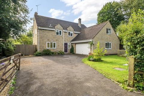 5 bedroom detached house for sale - Lyes Green, Corsley, BA12