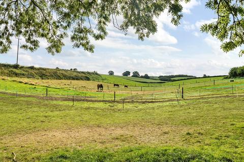 5 bedroom detached house for sale, Lyes Green, Corsley, BA12