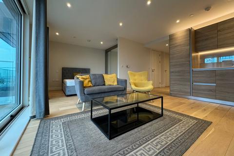 undefined, Judde House, Duke Of Wellington Avenue, Woolwich, London SE18