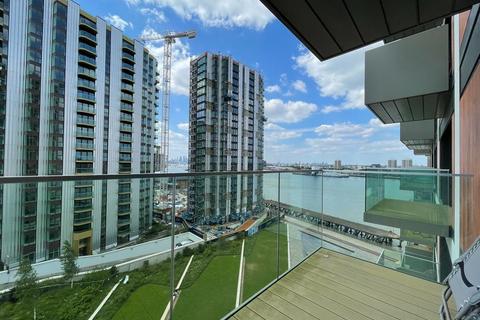 undefined, Judde House, Duke Of Wellington Avenue, Woolwich, London SE18