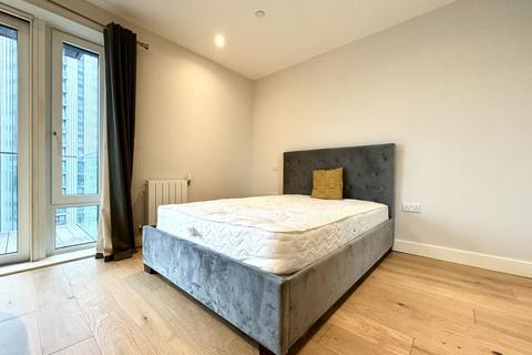 undefined, Judde House, Duke Of Wellington Avenue, Woolwich, London SE18