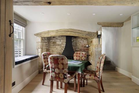 4 bedroom terraced house for sale, High Street, Chipping Campden, Gloucestershire, GL55