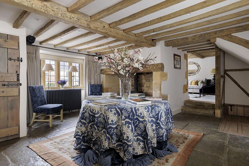 Sitting Room