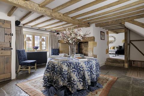 Holm Oak High Street, Chipping Campden, GL55 6AG