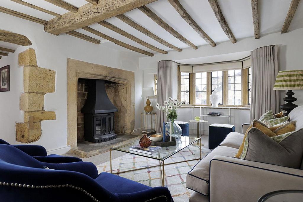 Drawing Room