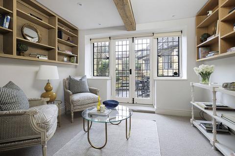 Holm Oak High Street, Chipping Campden, GL55 6AG