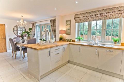 3 bedroom detached house for sale, The Bewdley Faraday Gardens, Madley, Hereford HR2