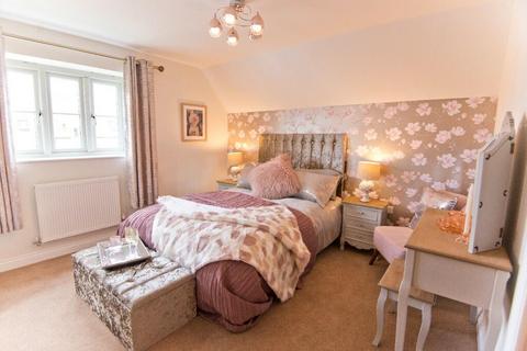 3 bedroom detached house for sale, The Bewdley Faraday Gardens, Madley, Hereford HR2