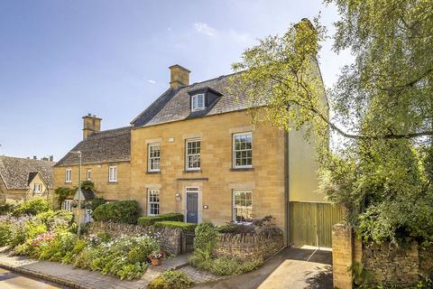 1 Coldicott Leys, Ebrington, Chipping Campden, GL55 6NZ