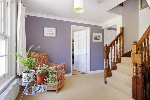 1 Coldicott Leys, Ebrington, Chipping Campden, GL55 6NZ