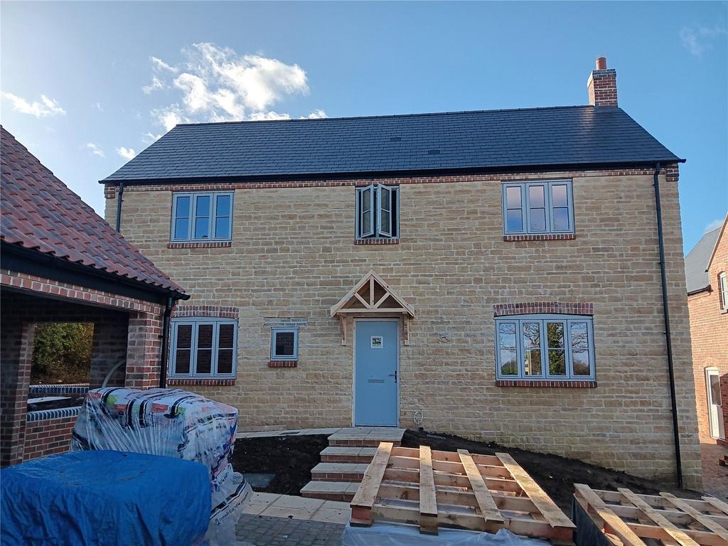 Houses For Sale Glapthorn Road Oundle at Manuel Naylor blog