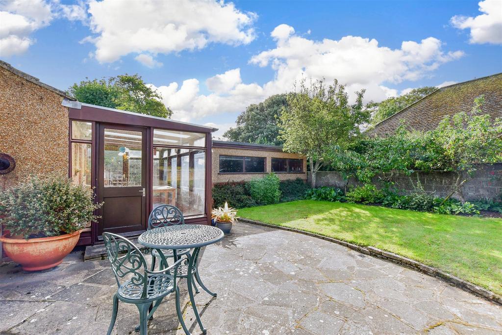 Patio / Decking