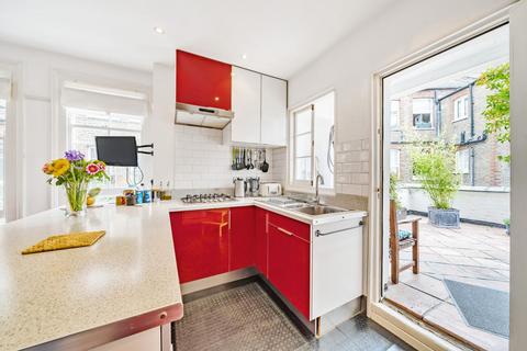 2 bedroom flat for sale - Prince of Wales Drive, Battersea