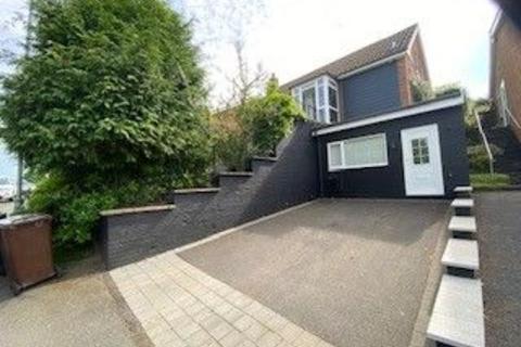 3 bedroom detached house for sale, Hazel Road, Rubery, Birmingham, B45 9DY