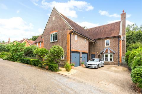 4 bedroom detached house for sale, Hazel Grove, Kingwood, Henley-on-Thames, Oxfordshire, RG9