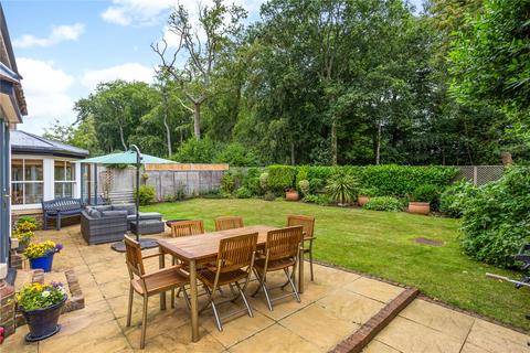 33 Hazel Grove, Kingwood, Henley-on-thames, RG9 5NH
