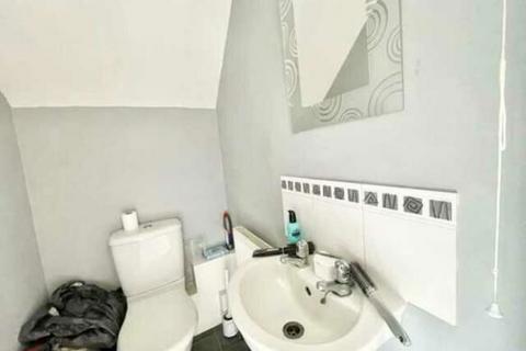 2 bedroom terraced house for sale - Lindley Avenue, Sutton-in-Ashfield, Nottinghamshire, NG17 2SY