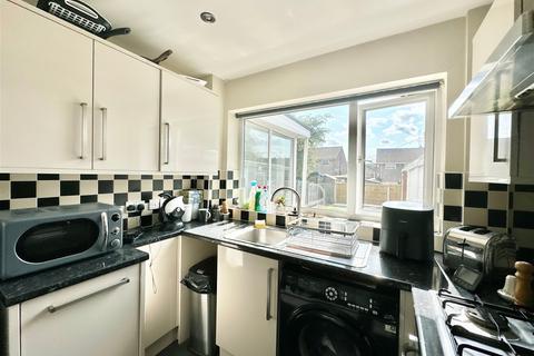 3 bedroom semi-detached house for sale, Watergate Lane, Braunstone Town