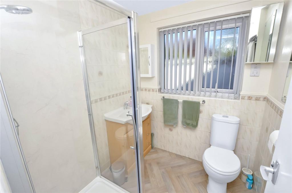 Shower Room/WC